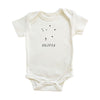 'Starry Zodiac' Tee / Onesie
