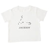 'Starry Zodiac' Tee / Onesie