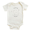 'Dream big' Tee / Onesie