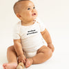 'Madam President' Onesie