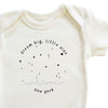 'Dream big' Tee / Onesie