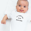 'Lil Dumpling' Onesie