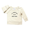 'Lil Dumpling' Sweatshirt