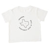 'Everything's cuter in Texas' Tee / Onesie