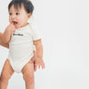 'Gordito / Gordita' Onesie