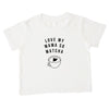 'Love my mama / papa so matcha' Tee