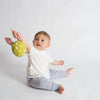 'Lil Bunny' Egg Rattle