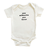 'Una Milkarita Por Favor' Onesie