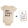 'Waiting on Baby' Bundle